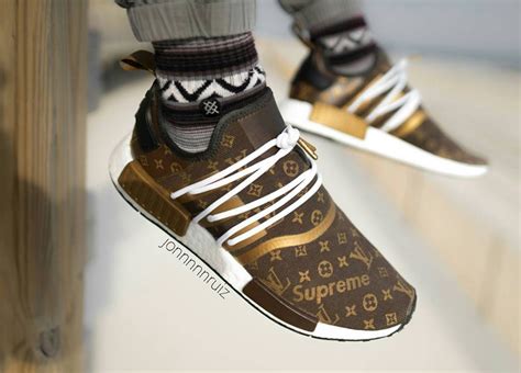 louis vuitton nmd